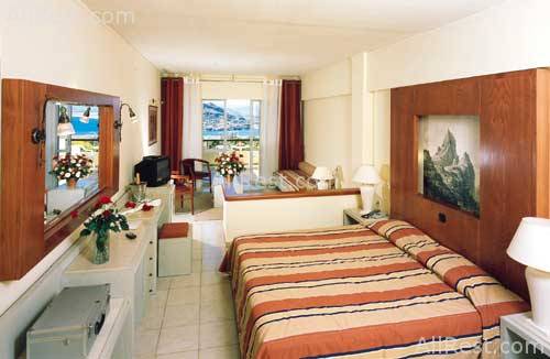 Lindos Mare Hotel 10